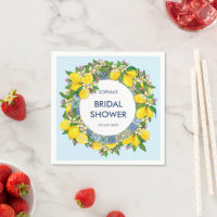 Sicilian Majolica Tiles Floral Leafy Lemon Garland