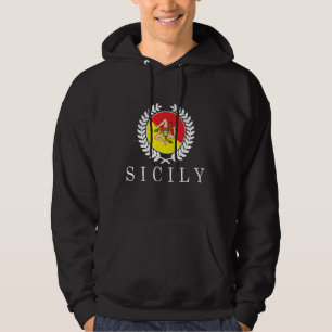 Sicily Classico Hoodie