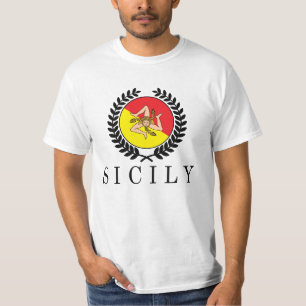 Sicily Classico T-Shirt