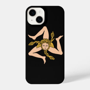 Sicily iPhone 14 Case