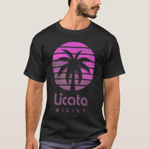 Sicily Licata T-Shirt