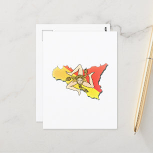 Sicily 🇮 🇹 ☀️ postcard