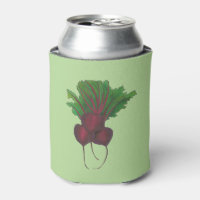 Sick Beets (Beats) Red Beet Vegetarian Funny Food