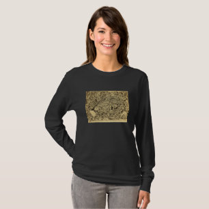 Sick Chamber, by Brian Benson T-Shirt