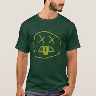 Sick Emote Shirt