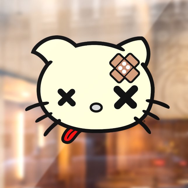 Sick Kitty (Sheet 2)