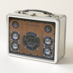 SICK Lunchbox – SICKLUGGAGE Shaboom box