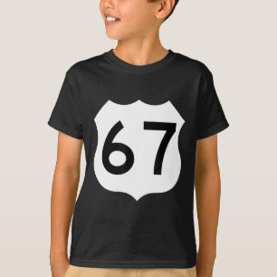 Sick Seven Meme Tee Six Seven