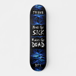 SICK Skateboard