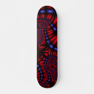 Sick Skateboard Deck