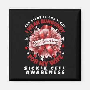 Sickle Cell Anaemia Her Fight Is My Fight Wife Sup Magnet