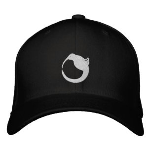 Sicklebill Safaris Logo Cap