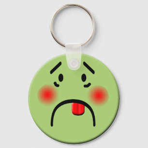 Sicky Keychain