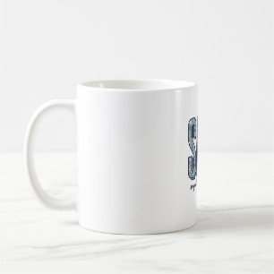 SICU Surgical Intensive Care Unit Vintage Shirt De Coffee Mug