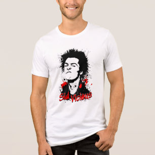 sid Tri-Blend shirt