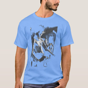 Sid Vicious Se Pistols Bass Player Live 1977 frien T-Shirt