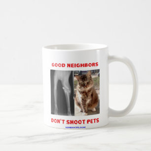 Sid Xray Combo mug
