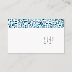 Siddham Business Card