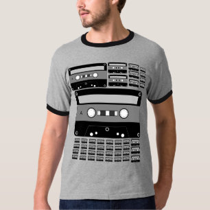 Side A Returns T-Shirt