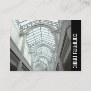 Side Band - Arcade/Mall Business Card