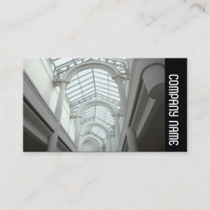 Side Band - Arcade/Mall Business Card