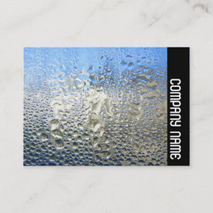 Side Band - Cool Water II Business Card