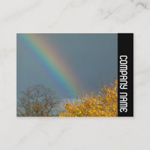 Side Band - End of the Rainbow Business Card