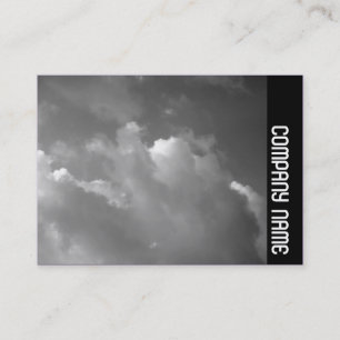 Side Band - Evening Sky Business Card