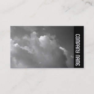 Side Band - Evening Sky Business Card