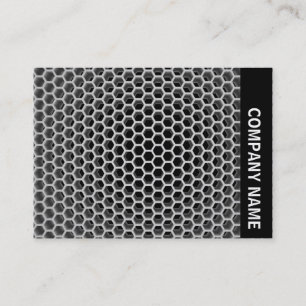 Side Band - Honeycomb Business Card