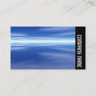Side Band - Reflections Business Card