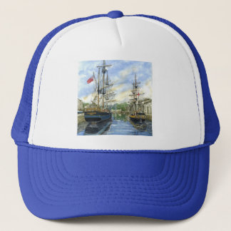 'Side by Side' Hat