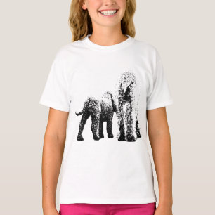 Side by Side T-Shirt