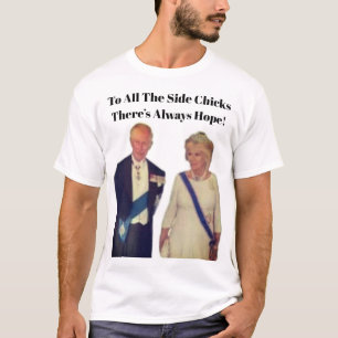 Side Chicks T-Shirt