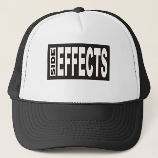 Side Effects Hat