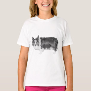 Side-Profile Sass T-Shirt