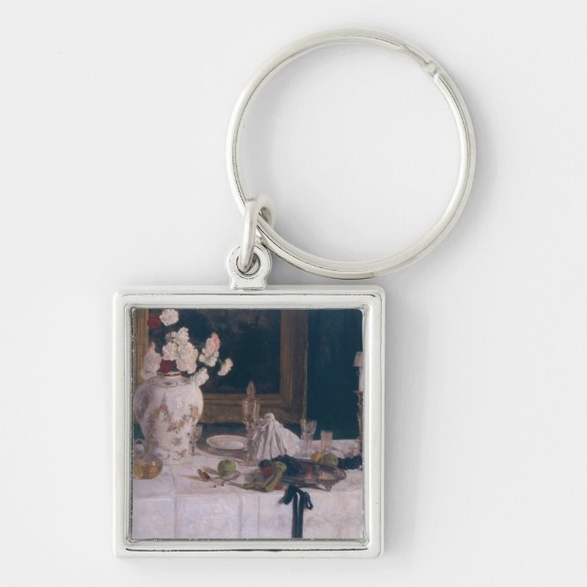 Side Table Key Ring (Front)