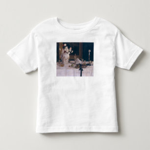 Side Table Toddler T-Shirt