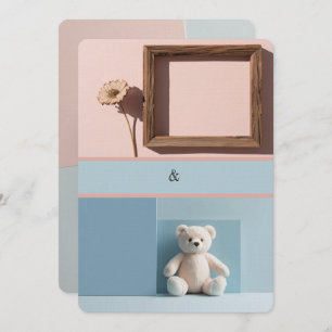 Side-twins Invitation