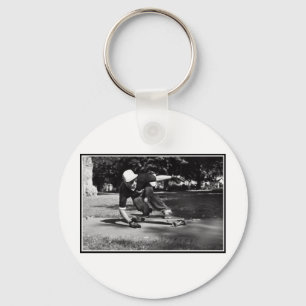 side walk tap key ring
