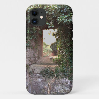 Side Window at West Kirk Culross Case-Mate iPhone Case