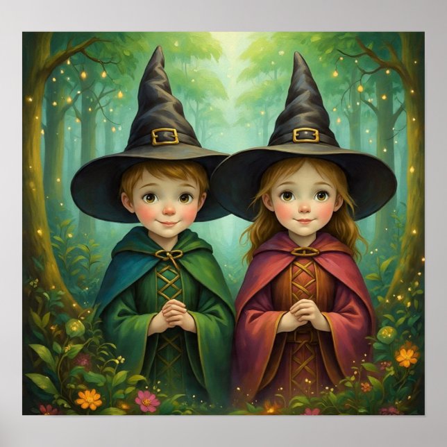 SideBySide Poster (Front)