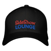 SideShow LOUNGE Cap