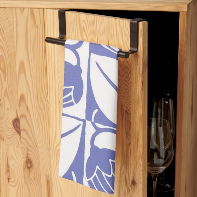 Sidewall Tea Towel (Thirds Fold)