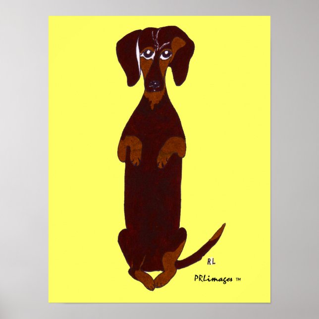Sidney Print (Front)