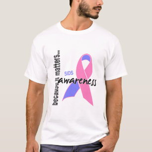SIDS Awareness T-Shirt
