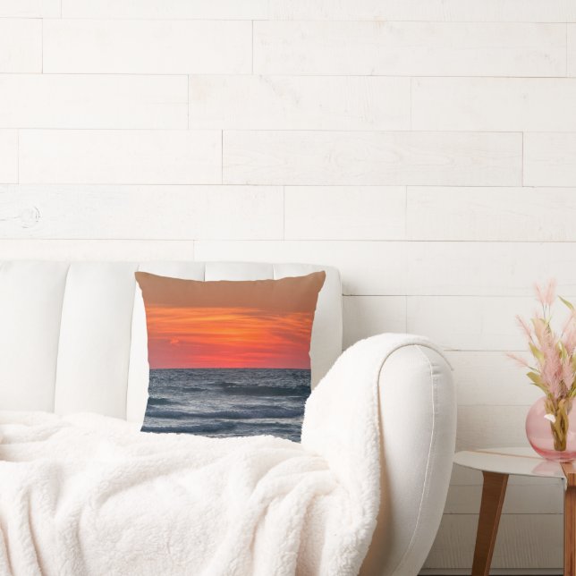 Sieasta Key Water Pillow (Couch)