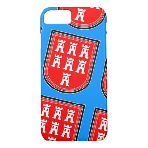 Siebenbürgen for phones Case-Mate iPhone case