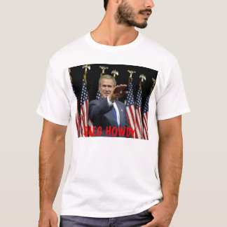 SIEG HOWDY T-Shirt