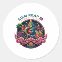 SIEM REAP